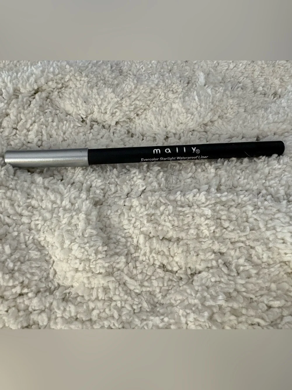 Mally Evercolor Starlight Waterproof Liner in midnight